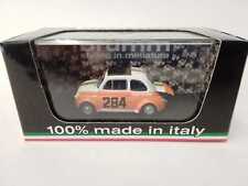 Brumm Fiat Abarth 695 SS #264