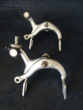 paire d'étriers de freins