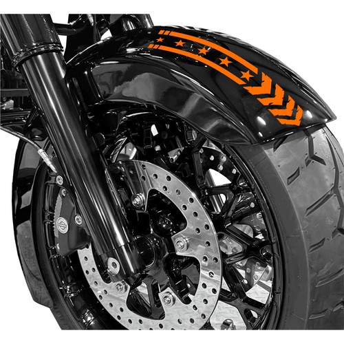 Autocollant garde boue - autocollant, garde-boue