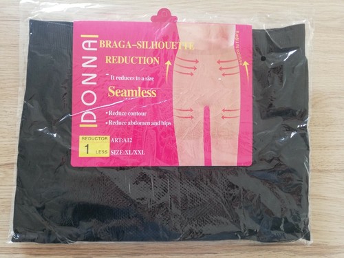 Culotte gainante gaine shorty - culotte,