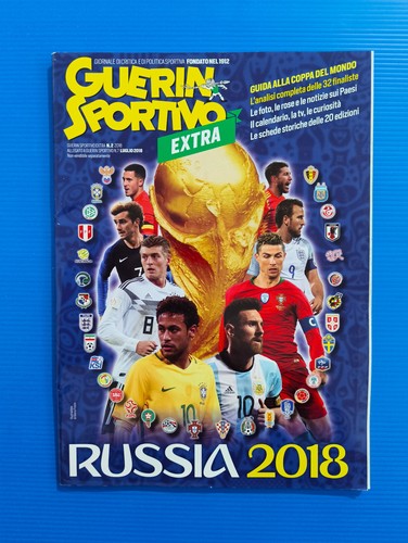 Guerin sportif juillet 2018 - juillet,