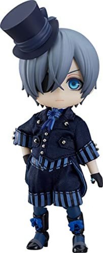 Poupée nendoroid black butler - poupée,