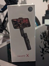 ZHIYUN STABILISATEUR SMOOTH X