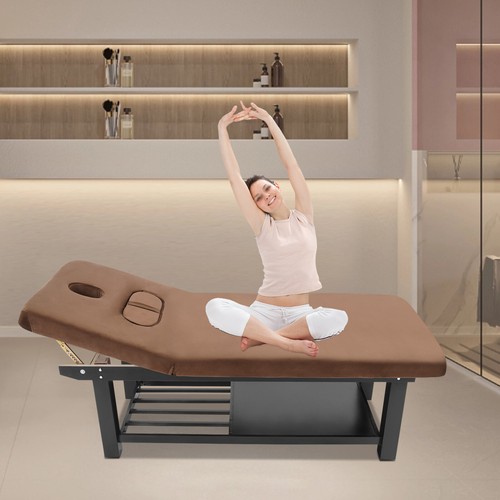 Massage bed pillow - w/,
