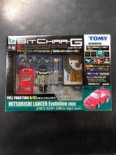 Bit Char-G Pennzoil Mitsubishi