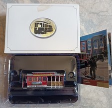 ATLAS - TELEPHERIQUE CABLE CAR