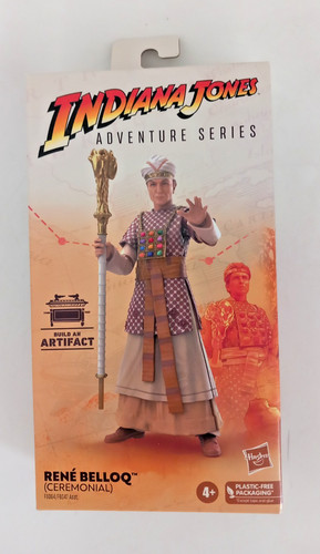 Indiana jones adventure series - adventure,