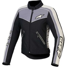 Veste Moto Alpinestars Femme