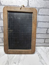 ancienne Ardoise Écolier