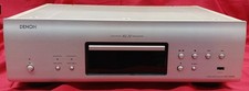 Lecteur DENON DCD-1650RE