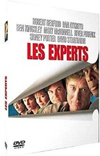 Dvd Les Experts