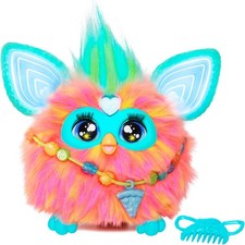 Peluche interactive Furby