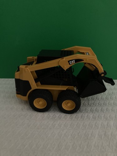 Bruder chargeur compact - -, cat