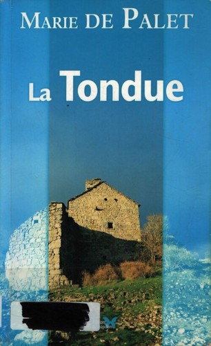 Tondue marie palet - marie, de