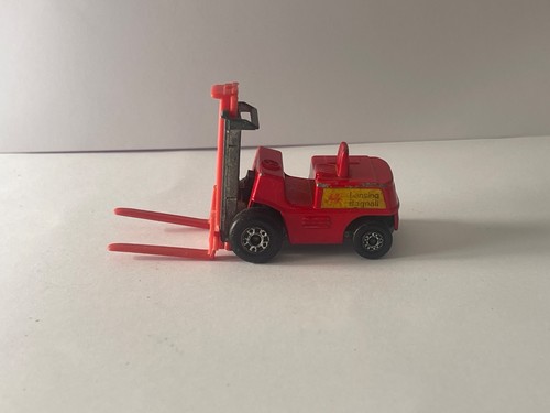 Matchbox lesney superfast - lesney,