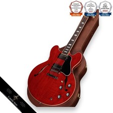 Gibson ES335 2023 SemiHollow