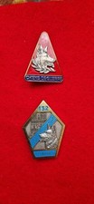 insignes chiens militaires