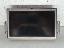 Afficheur PEUGEOT 407 PHASE 1