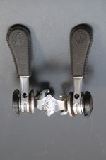 Simples Prestige clamp on