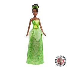 NOUVELLE poupée de mode