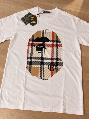 Bathing ape shirt - bathing,