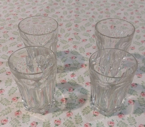 Verres gobelet cristal - verres, de