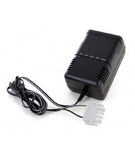 Chargeur Automatique Pour Batterie Au Plomb 2-24V 2Ah - 24 Ah ANSMANN ALCS 2-24A