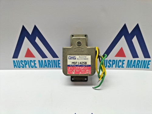 Remplacement magnetron de - remplacement, du
