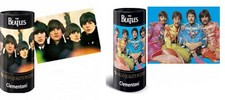 BEATLES Lot 2 Puzzles (49x36