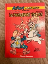 Arthur le fantôme justicier (