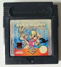 Bugs Bunny Lola Bunny -