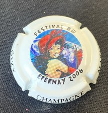 capsule de champagne Marcel