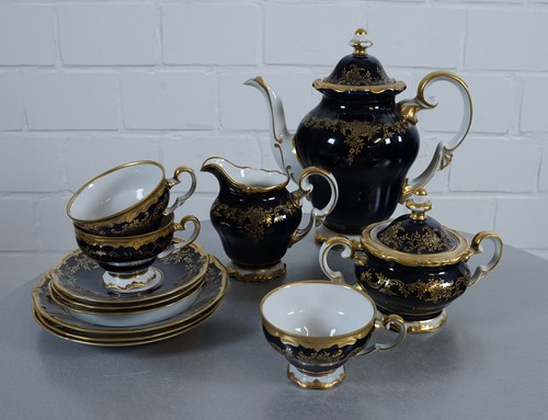 Porcelaine weimar katharina - de,