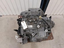 Boite de vitesses RENAULT