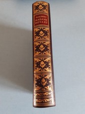 Livre Madame Bovary de