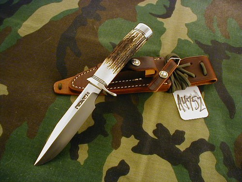 Randall knife knives 5 - randall,
