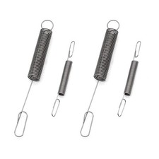 Robell 4 Pièces Ressorts de Régulateur pour Moteurs Briggs & Stratton 692211 ...