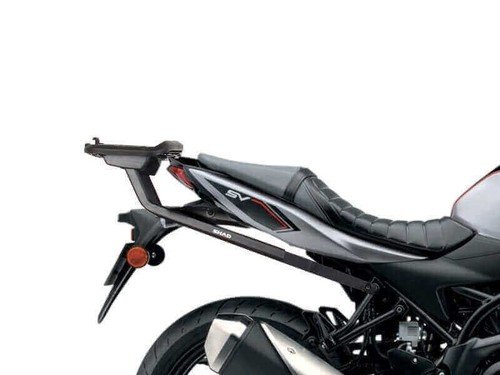 Suzuki 650 scrambler - suzuki, /