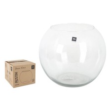 Bocal à poisson Inde Rustik