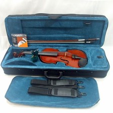 Made in France Fractional 1/2