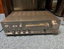 Amplificateur intégré YAMAHA