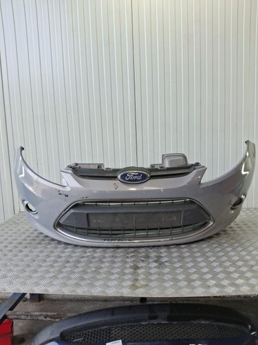 Pare choc avant ford fiesta - pare,