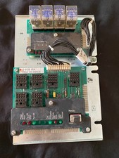 Carte de circuit imprimé pour