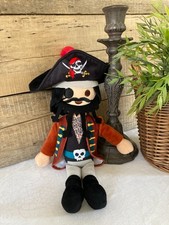 1225⚜️ Peluche Doudou