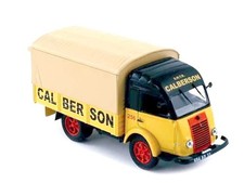 Renault Galion bâché "Calberson" NOREV