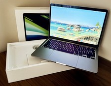 Apple MacBook Pro 13" M1 256Go