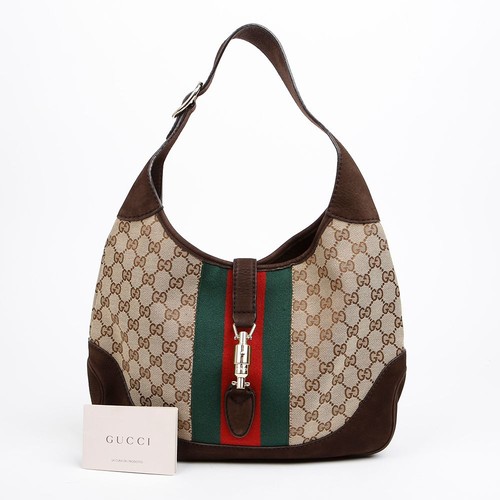 Gucci sac hobo - hobo, jackie