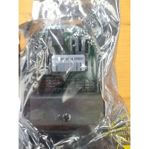Adec kit dec relay - dec,