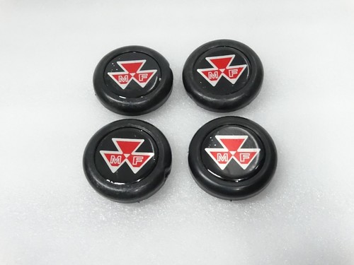 Couvre volant massey - 4x,