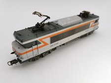 ROCO ÉCHELLE HO MOTRICE BB-7201 SNCF  +++